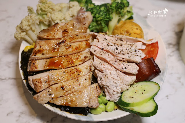 『72度C舒肥健康餐文山木柵店』百元就可以吃到舒肥料理再也不會遙不可及 15 『72度C舒肥健康餐文山木柵店』百元就可以吃到舒肥料理再也不會遙不可及