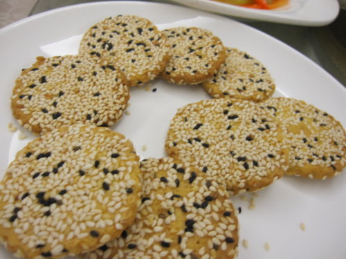 杭州西湖畔樓外樓 21 杭州西湖畔樓外樓