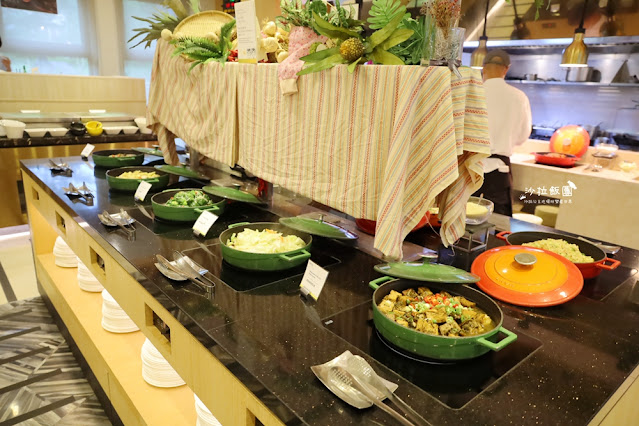 宜蘭吃到飽力麗威斯汀酒店知味西餐廳buffet,員山美食 12 宜蘭吃到飽力麗威斯汀酒店知味西餐廳buffet,員山美食