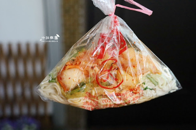 士林小吃『家人涼麵』捷運士林站 5 士林小吃『家人涼麵』捷運士林站