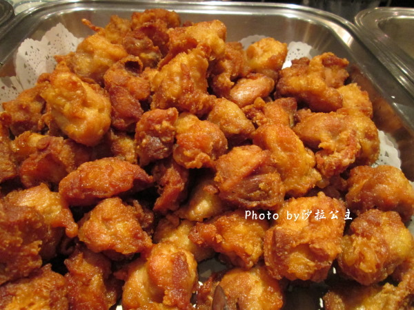 富士之堡華園飯店:富士之堡華園飯店-長腳蟹吃到飽 富士之堡華園飯店:富士之堡華園飯店-長腳蟹吃到飽