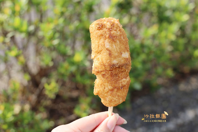 羅東美食『白糖粿販賣所』6種口味、近羅東夜市、食尚玩家推薦 15 羅東美食『白糖粿販賣所』6種口味、近羅東夜市、食尚玩家推薦