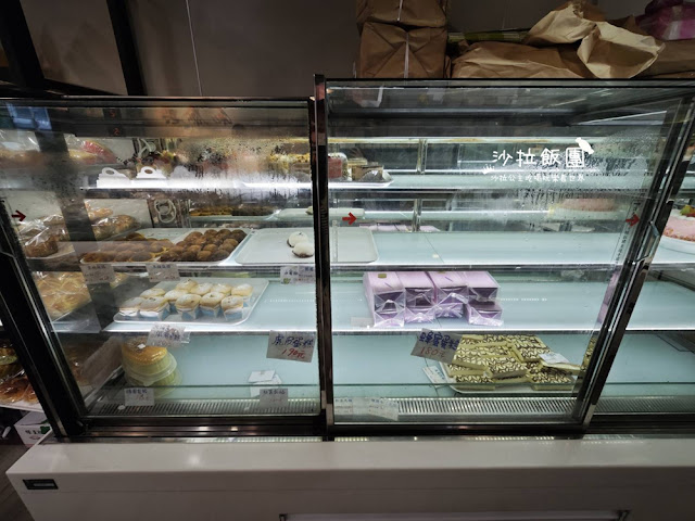 板橋人氣布丁條『和泰興』40年老店 11 板橋人氣布丁條『和泰興』40年老店