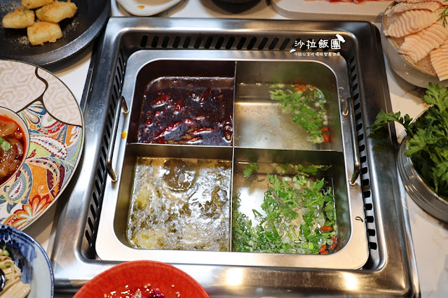 台中重慶火鍋『緋花』重慶牛油鍋、天梯、冰粉 38 台中重慶火鍋『緋花』重慶牛油鍋、天梯、冰粉