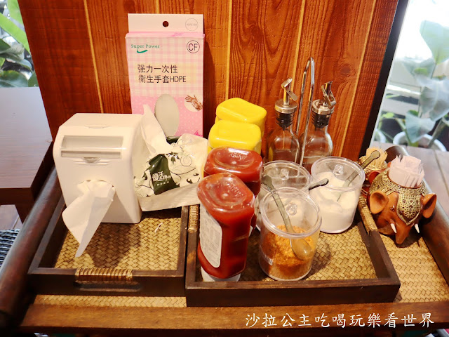 板橋美食/食尚玩家推薦『泰之初泰式早午餐(江翠店)』板橋Brunch/泰國嘟嘟車/椒麻雞/打拋豬/捷運江子翠站 4 板橋美食/食尚玩家推薦『泰之初泰式早午餐(江翠店)』板橋Brunch/泰國嘟嘟車/椒麻雞/打拋豬/捷運江子翠站