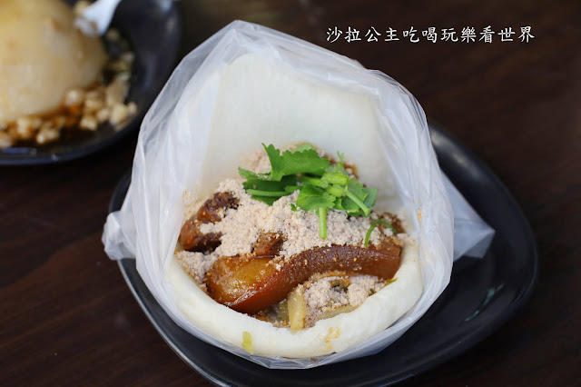 萬華美食『一甲子餐飲祖師廟焢肉飯』2020米其林必比登推薦排隊人氣店刈包.麻豆碗粿 48 萬華美食『一甲子餐飲祖師廟焢肉飯』2020米其林必比登推薦排隊人氣店刈包.麻豆碗粿