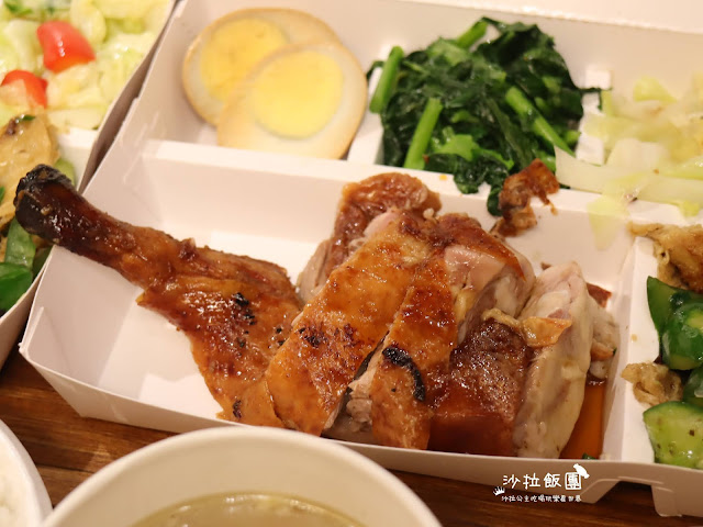 中正區美食/外帶便當『九記燒臘』白飯.飲料.湯無限供應/捷運忠孝新生站 12 中正區美食/外帶便當『九記燒臘』白飯.飲料.湯無限供應/捷運忠孝新生站