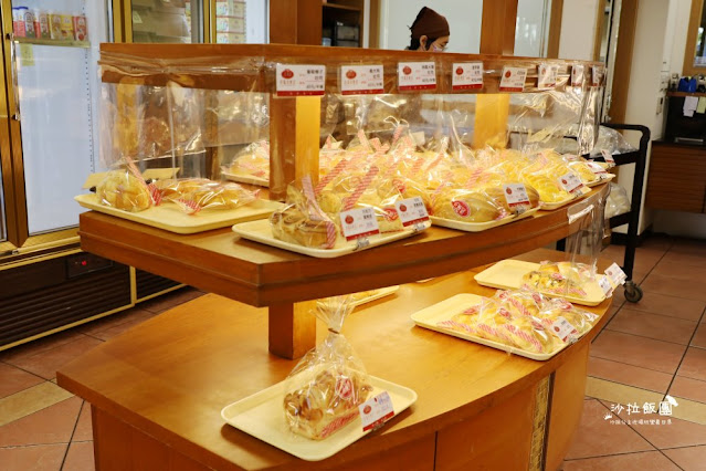 台中美食伴手禮『洪瑞珍自由店』號稱台中最好吃的三明治 4 台中美食伴手禮『洪瑞珍自由店』號稱台中最好吃的三明治