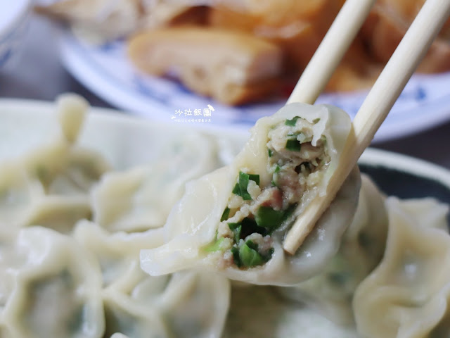 大稻埕百年老店『阿華鯊魚煙』近慈聖宮/水餃/鯊魚烟 15 大稻埕百年老店『阿華鯊魚煙』近慈聖宮/水餃/鯊魚烟