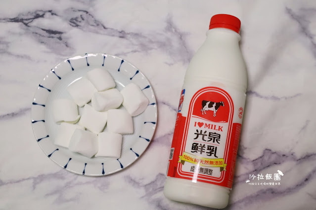 食譜『法式幕斯布丁』棉花糖布丁/要得糖尿病真的很快 2 食譜『法式幕斯布丁』棉花糖布丁/要得糖尿病真的很快