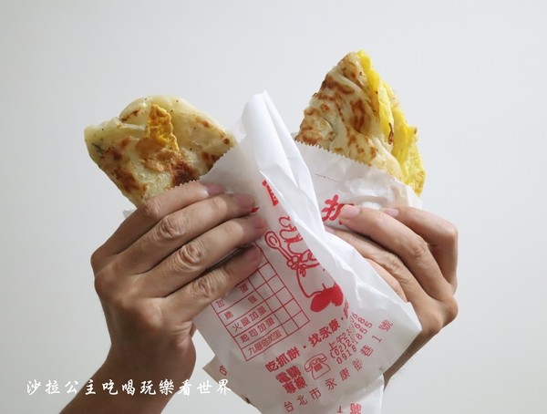 永康街美食『天津蔥抓餅』人氣.排隊美食/捷運東門站 10 永康街美食『天津蔥抓餅』人氣.排隊美食/捷運東門站