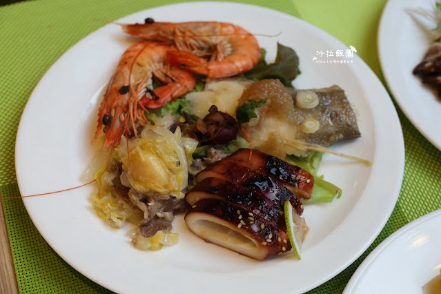 宜蘭吃到飽力麗威斯汀酒店知味西餐廳buffet,員山美食 30 宜蘭吃到飽力麗威斯汀酒店知味西餐廳buffet,員山美食