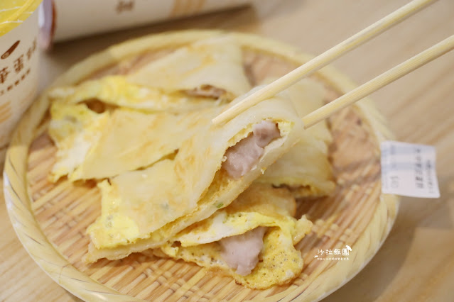 嘉義美食『宜華手工粉漿蛋餅』太保縣府店 12 嘉義美食『宜華手工粉漿蛋餅』太保縣府店