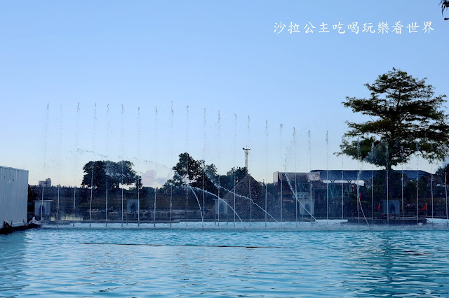 【免費入場】2020宜蘭童玩星光樂園/免費玩旋轉木馬.小火車.摩天輪/魔幻星光水舞秀 6 【免費入場】2020宜蘭童玩星光樂園/免費玩旋轉木馬.小火車.摩天輪/魔幻星光水舞秀