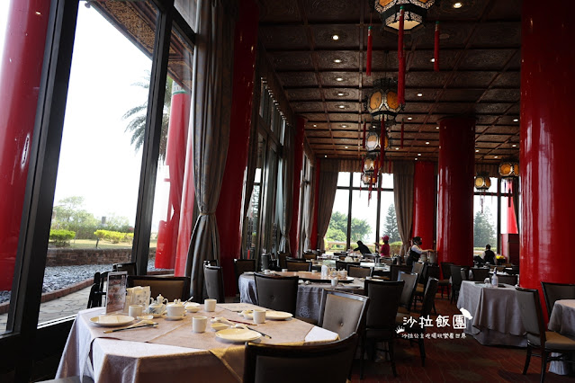 圓山大飯店-圓苑夫人午茶新登場,只有假日提供 6 圓山大飯店-圓苑夫人午茶新登場,只有假日提供