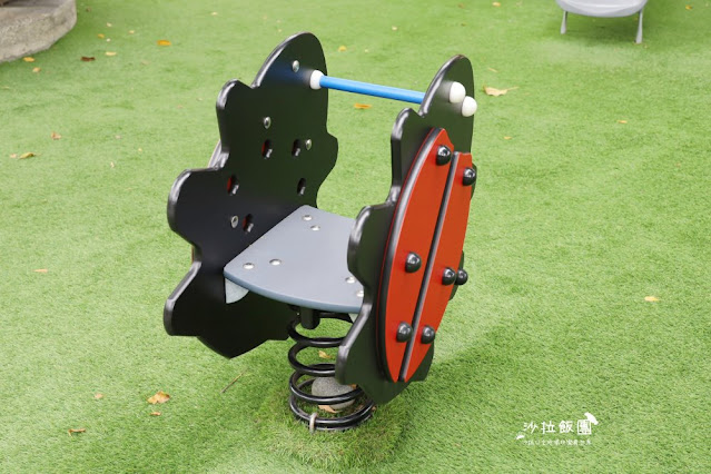 當地人玩的小公園『後港公園』櫻花季來時還可以順便賞櫻 8 當地人玩的小公園『後港公園』櫻花季來時還可以順便賞櫻