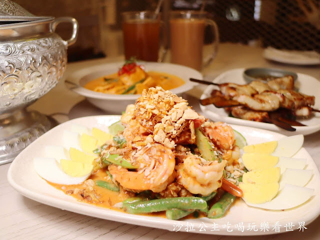 新竹美食/泰式料理『饗泰多泰式風格餐廳(新竹店)』大遠百聚餐餐廳 7 新竹美食/泰式料理『饗泰多泰式風格餐廳(新竹店)』大遠百聚餐餐廳