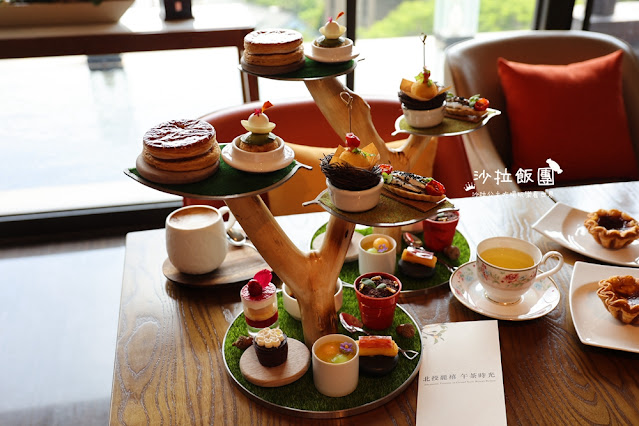 北投麗禧泡湯搭水岸茶屋下午茶,溫泉、下午茶一日遊饗宴 6 北投麗禧泡湯搭水岸茶屋下午茶,溫泉、下午茶一日遊饗宴