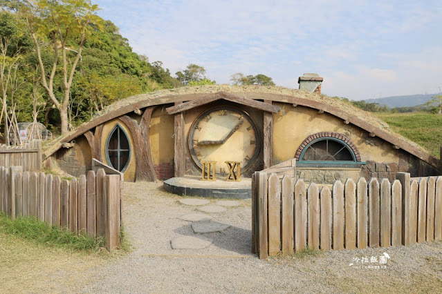 苗栗苑裡景點『綠意山莊』150元拍到翻、哈比村、粉紅城堡、露營、小木屋 30 苗栗苑裡景點『綠意山莊』150元拍到翻、哈比村、粉紅城堡、露營、小木屋