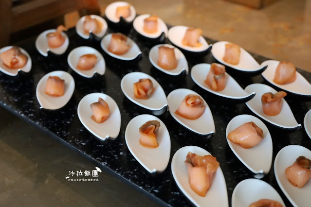 正宗義式料理也有吃到飽『寒舍艾麗酒店La Farfalla義式餐廳』義饗新食光、半自助饗宴 28 正宗義式料理也有吃到飽『寒舍艾麗酒店La Farfalla義式餐廳』義饗新食光、半自助饗宴