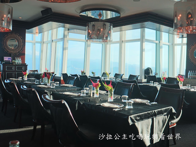 2019台北餐廳週人氣餐廳6折起『隨意鳥地方101觀景餐廳 Diamond Tony's 101 Panorama Restaurant』 7 2019台北餐廳週人氣餐廳6折起『隨意鳥地方101觀景餐廳 Diamond Tony's 101 Panorama Restaurant』