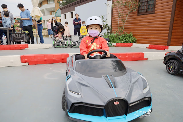 全台唯一結合高爾夫球主題『朋趣Bon Chill』一泊四食全包式奢華度假 53 全台唯一結合高爾夫球主題『朋趣Bon Chill』一泊四食全包式奢華度假