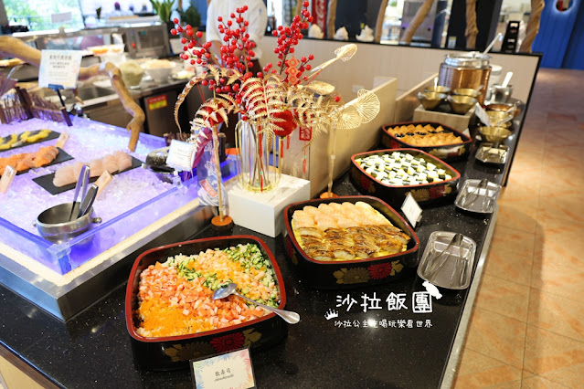 墾丁美食『墾丁凱撒大飯店發現西餐廳』海景自助式buffet 15 墾丁美食『墾丁凱撒大飯店發現西餐廳』海景自助式buffet