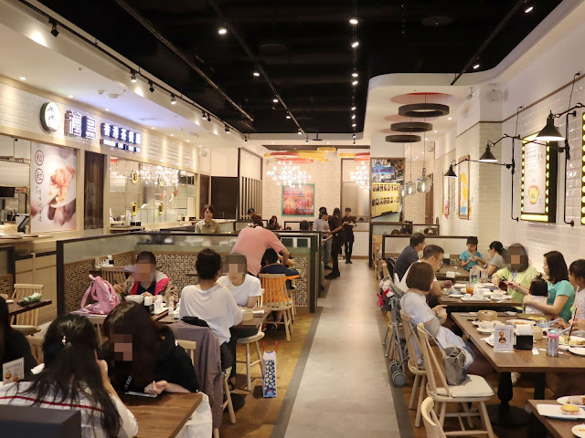 全台最大『檀島香港茶餐廳(劍南店)』大直.內湖人聚餐首選/獨立包廂/美麗華商圈/劍南路捷運站 6 全台最大『檀島香港茶餐廳(劍南店)』大直.內湖人聚餐首選/獨立包廂/美麗華商圈/劍南路捷運站