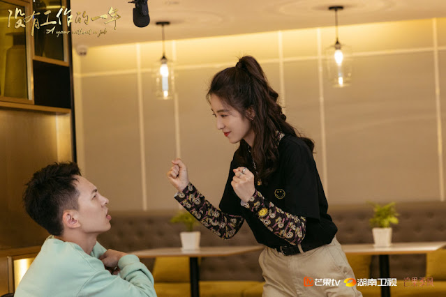 6部正能量勵志劇『沒有工作的一年』『我在他鄉挺好的』打工人滿滿共鳴 8 6部正能量勵志劇『沒有工作的一年』『我在他鄉挺好的』打工人滿滿共鳴