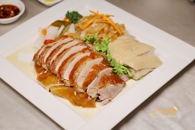 粵菜港點吃到飽『珍珠坊-台北福華大飯店』冷盤、熱炒、港點、主食、湯品62道任你選 9 粵菜港點吃到飽『珍珠坊-台北福華大飯店』冷盤、熱炒、港點、主食、湯品62道任你選