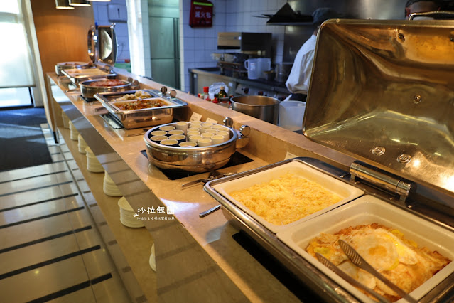 宜蘭員山親子飯店『宜蘭力麗威斯汀度假酒』感受禪風秘境日式度假氛圍