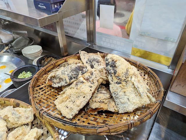 嘉義必吃人氣美食『林聰明沙鍋魚頭』連雞肉飯都好吃 19 嘉義必吃人氣美食『林聰明沙鍋魚頭』連雞肉飯都好吃