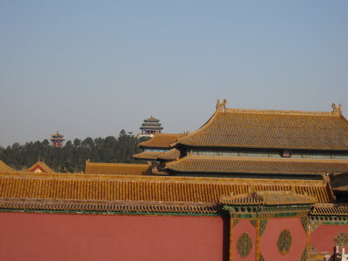 北京旅遊/北京景點『紫禁城』北京故宮 9 北京旅遊/北京景點『紫禁城』北京故宮