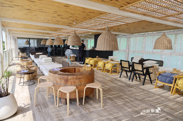 宜蘭頭城『滿山望海』頭城最夯咖啡廳/龜山島海景 18 宜蘭頭城『滿山望海』頭城最夯咖啡廳/龜山島海景