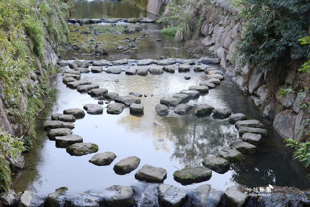 南港人的小秘境『麗山農民廣場-麗山公園』落羽松、雙心跳石 17 南港人的小秘境『麗山農民廣場-麗山公園』落羽松、雙心跳石