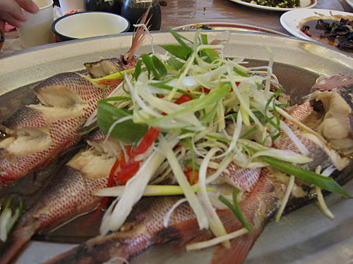 阿利海產【墾丁】 6 阿利海產【墾丁】