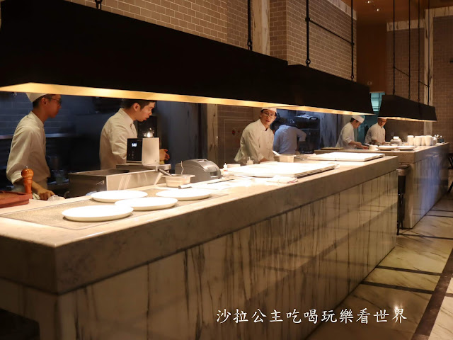 台北大直美食【爆米花牛排】台北萬豪酒店Garden Kitchen/semi buffet半自助吃到飽/捷運劍南路站 8 台北大直美食【爆米花牛排】台北萬豪酒店Garden Kitchen/semi buffet半自助吃到飽/捷運劍南路站