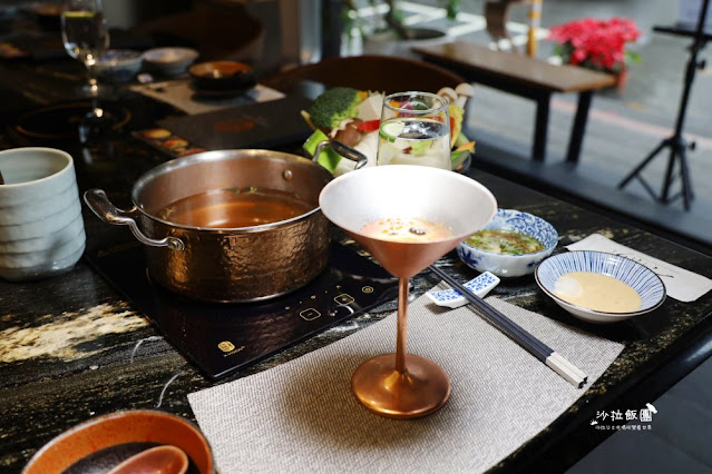 台北火鍋首選、約會餐廳『二本松涮涮屋』日本宮崎和牛、萬丹紅豆鍋餅、捷運大安站 18 台北火鍋首選、約會餐廳『二本松涮涮屋』日本宮崎和牛、萬丹紅豆鍋餅、捷運大安站