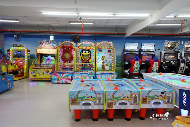 台北士林景點『兒童新樂園』海盜船、摩天輪,買券13項大型遊具玩到飽 33 台北士林景點『兒童新樂園』海盜船、摩天輪,買券13項大型遊具玩到飽