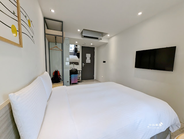 『漫漫回嘉』嘉義平價住宿CP值超高,近嘉義車站,文化夜市 143 『漫漫回嘉』嘉義平價住宿CP值超高,近嘉義車站,文化夜市