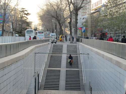 天安門廣場【北京】