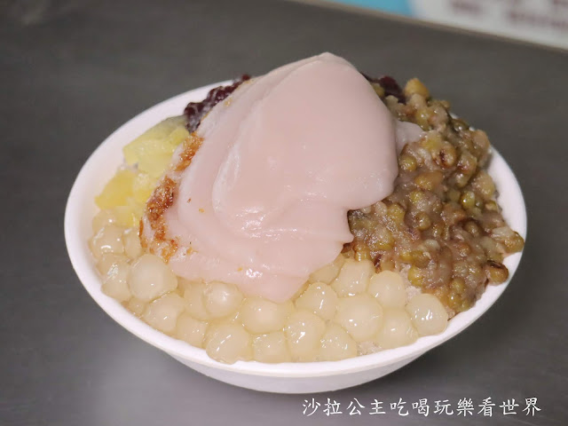 新竹城隍廟美食『葉大粒粉圓冰』竹塹芋泥/粉圓冰/小吃/百年北門老店 8 新竹城隍廟美食『葉大粒粉圓冰』竹塹芋泥/粉圓冰/小吃/百年北門老店