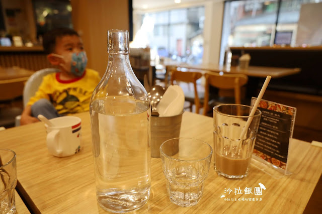 士林早午餐『小倉庫食研所』飲料喝到飽、全日早午餐、義大利麵 8 士林早午餐『小倉庫食研所』飲料喝到飽、全日早午餐、義大利麵