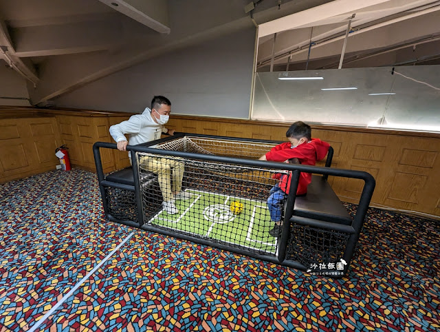 全台唯一結合高爾夫球主題『朋趣Bon Chill』一泊四食全包式奢華度假 109 全台唯一結合高爾夫球主題『朋趣Bon Chill』一泊四食全包式奢華度假