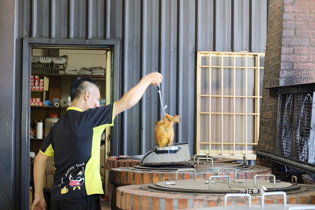 『台灣磚窯雞平鎮店』桃園人氣烤雞,雞油飯免費吃 11 『台灣磚窯雞平鎮店』桃園人氣烤雞,雞油飯免費吃