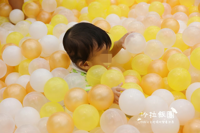 新店【樂米樂園北美館】450坪全新原木大空間,最豪華室內親子樂園 15 新店【樂米樂園北美館】450坪全新原木大空間,最豪華室內親子樂園