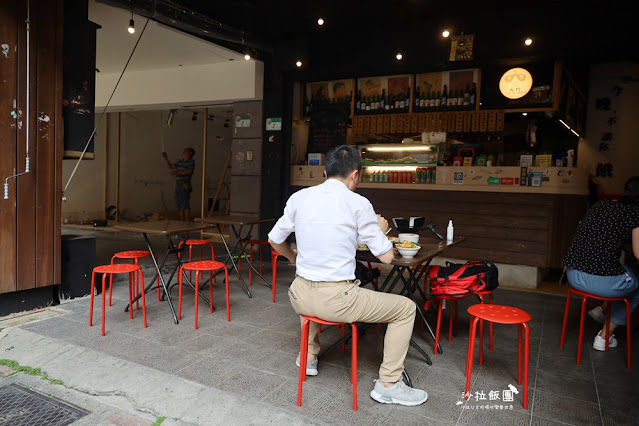 不用到台南『北門蝦仁飯‧煲湯』台北也能吃到蝦味十足的蝦仁飯 3 不用到台南『北門蝦仁飯‧煲湯』台北也能吃到蝦味十足的蝦仁飯
