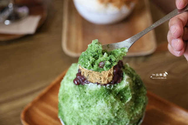 宜蘭冰店『小亀有/kaki gori店』日式文青刨冰 19 宜蘭冰店『小亀有/kaki gori店』日式文青刨冰