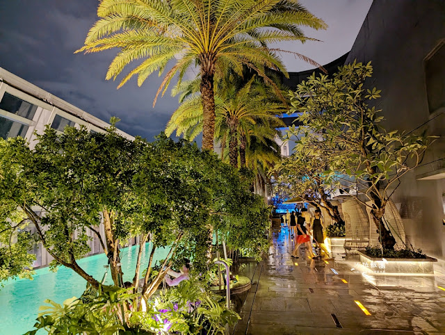 台北新板希爾頓「仲夏玩咖」住房專案,入住送世界沖煮大賽冠軍王策品牌咖啡濾泡包 28 台北新板希爾頓「仲夏玩咖」住房專案,入住送世界沖煮大賽冠軍王策品牌咖啡濾泡包