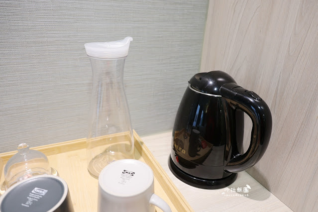 台中火車站住宿『葉綠宿.茶覺旅』免費停車、洗衣房 19 台中火車站住宿『葉綠宿.茶覺旅』免費停車、洗衣房